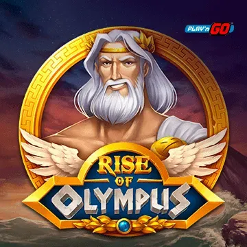 PlaynGo : Rise of Olympus - AZGAMING388