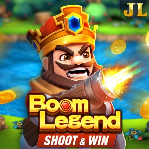 Boom Legend - AZGAMING388