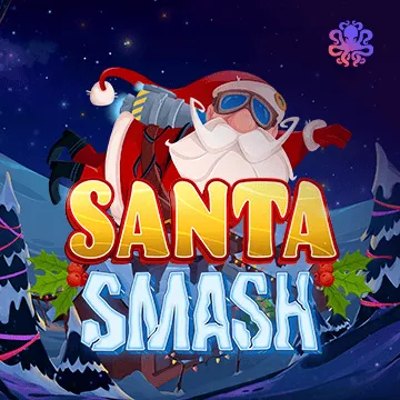 Octoplay : Santa Smash - AZGAMING388