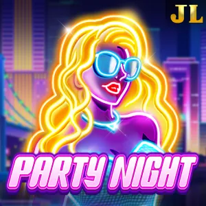 Jili : Party Night - AZGAMING388