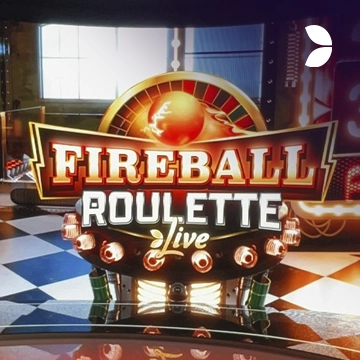 Fireball Roulette - AZGAMING388