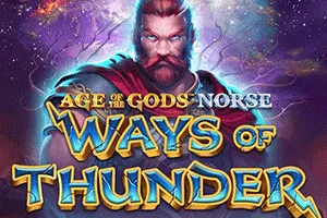 Age of the Gods Norse: Ways of Thunder - AZGAMING388