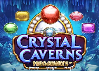 Pragmatic : Crystal Caverns Megaways - AZGAMING388