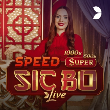 Speed Super Sic Bo - AZGAMING388