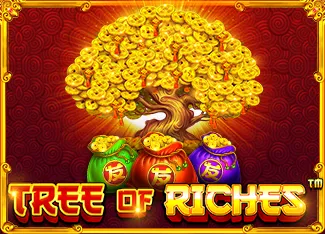 Pragmatic : Tree of Riches - AZGAMING388