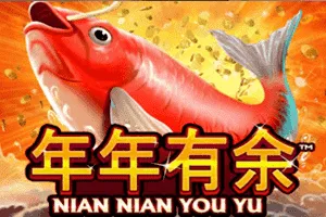 Nian Nian You Yu - AZGAMING388