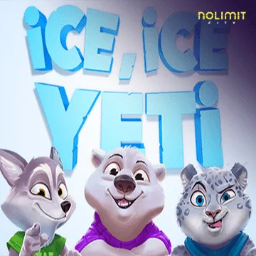NolimitCity : Ice Ice Yeti - AZGAMING388