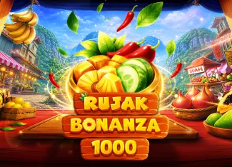 Pragmatic : Rujak Bonanza 1000 - AZGAMING388