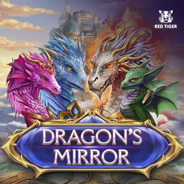 Redtiger : Dragons Mirror - AZGAMING388