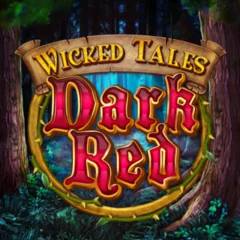 Microgaming : Wicked Tales: Dark Red - AZGAMING388