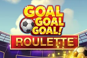 Goal Goal Goal Roulette - AZGAMING388