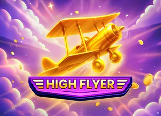 High Flyer - AZGAMING388