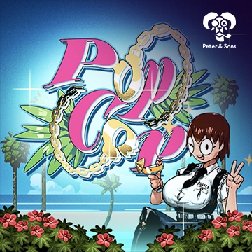 PeterSons : Pop Cop - AZGAMING388