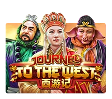 Joker123 : Journey To The West - AZGAMING388