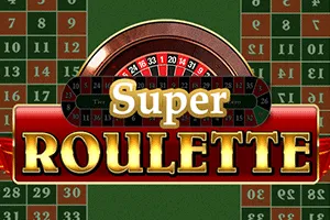 Super Ruletti - AZGAMING388