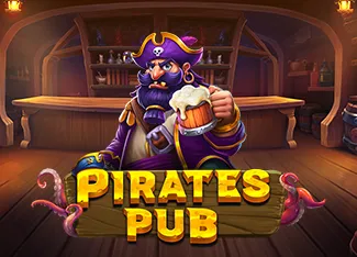 Pragmatic : Pirates Pub - AZGAMING388