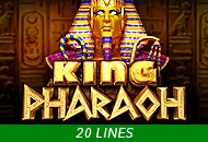 Spadegaming : King Pharaoh - AZGAMING388