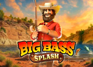Pragmatic : Big Bass Splash - AZGAMING388