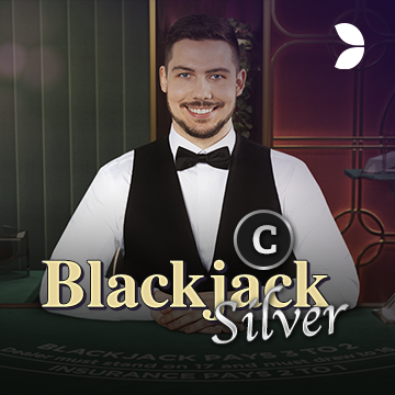 Blackjack Silver C - AZGAMING388