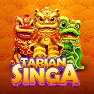 Besoft : Lion Dance - AZGAMING388