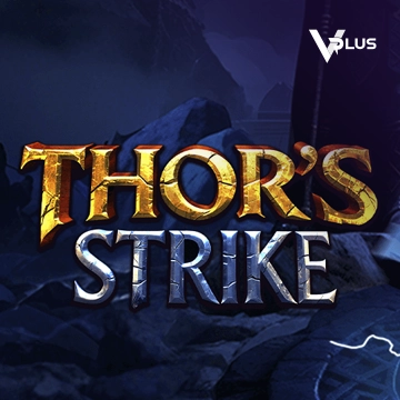Vplus : Thor``s Strike - AZGAMING388
