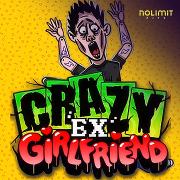 NolimitCity : Crazy Ex-Girlfriend - AZGAMING388