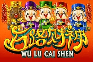 Wu Lu Cai Shen - AZGAMING388