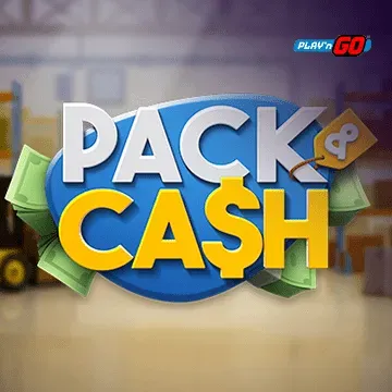 PlaynGo : Pack & Cash - AZGAMING388
