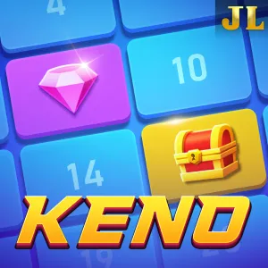 Keno - AZGAMING388
