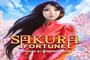 Sakura Fortune - AZGAMING388