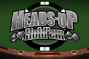 Heads Up Holdem - AZGAMING388