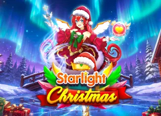 Pragmatic : Starlight Christmas - AZGAMING388