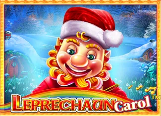 Pragmatic : Leprechaun Carol - AZGAMING388
