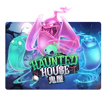 Joker123 : Haunted House - AZGAMING388