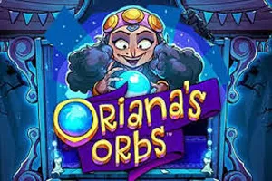 Orianas Orbs - AZGAMING388