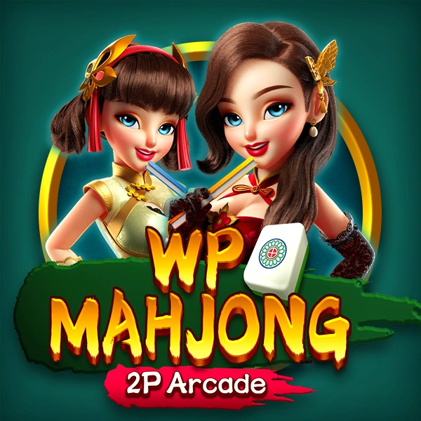 WP Mahjong (2P Arcade) - AZGAMING388