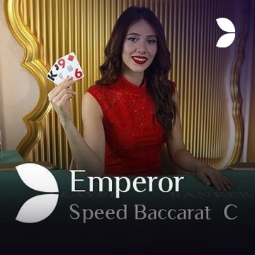 Emperor Speed Baccarat C - AZGAMING388