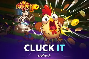 Cluck It - AZGAMING388