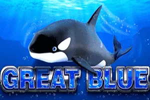 Great Blue - AZGAMING388
