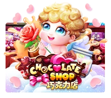 Joker123 : Chocolate Shop - AZGAMING388