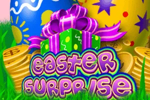 Easter Surprise - AZGAMING388