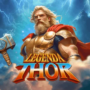 Besoft : Epic of Thor - AZGAMING388