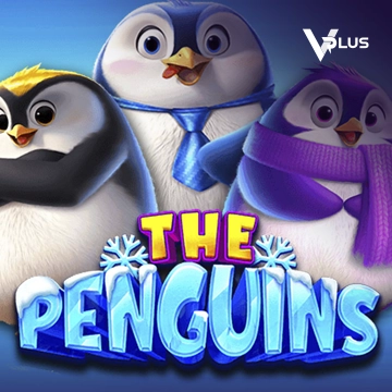 Vplus : The Penguins - AZGAMING388