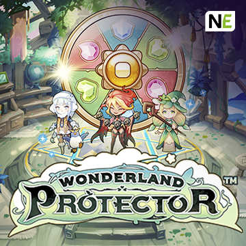 Wonderland Protector - AZGAMING388