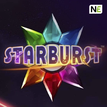 Starburst - AZGAMING388