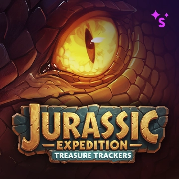 Spinocchio : Jurassic Expedition: Treasure Trackers - AZGAMING388