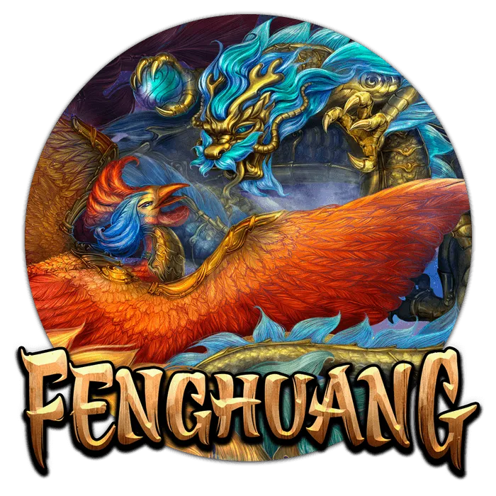 Habanero : Fenghuang - AZGAMING388