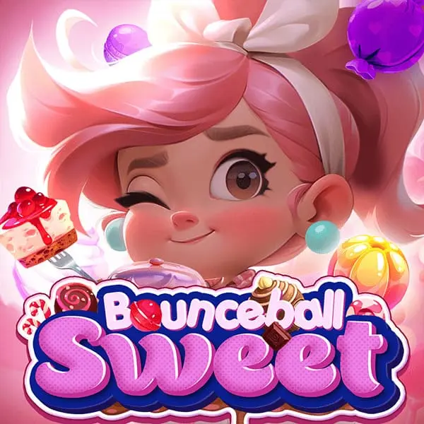 Bouncy Sweet - AZGAMING388