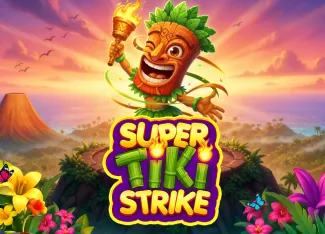 Pragmatic : Super Tiki Strike - AZGAMING388