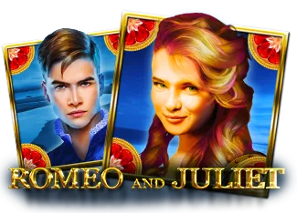 Pragmatic : Romeo and Juliet - AZGAMING388